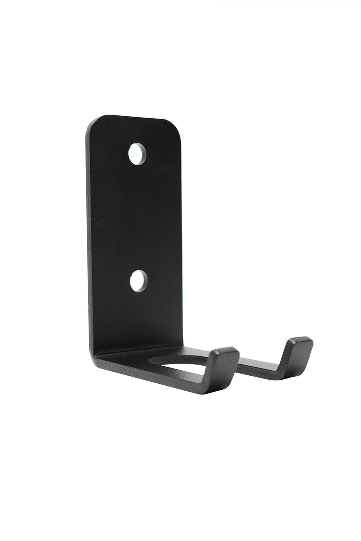 Body Iron Wall Mounted Weight / Barbell Storage