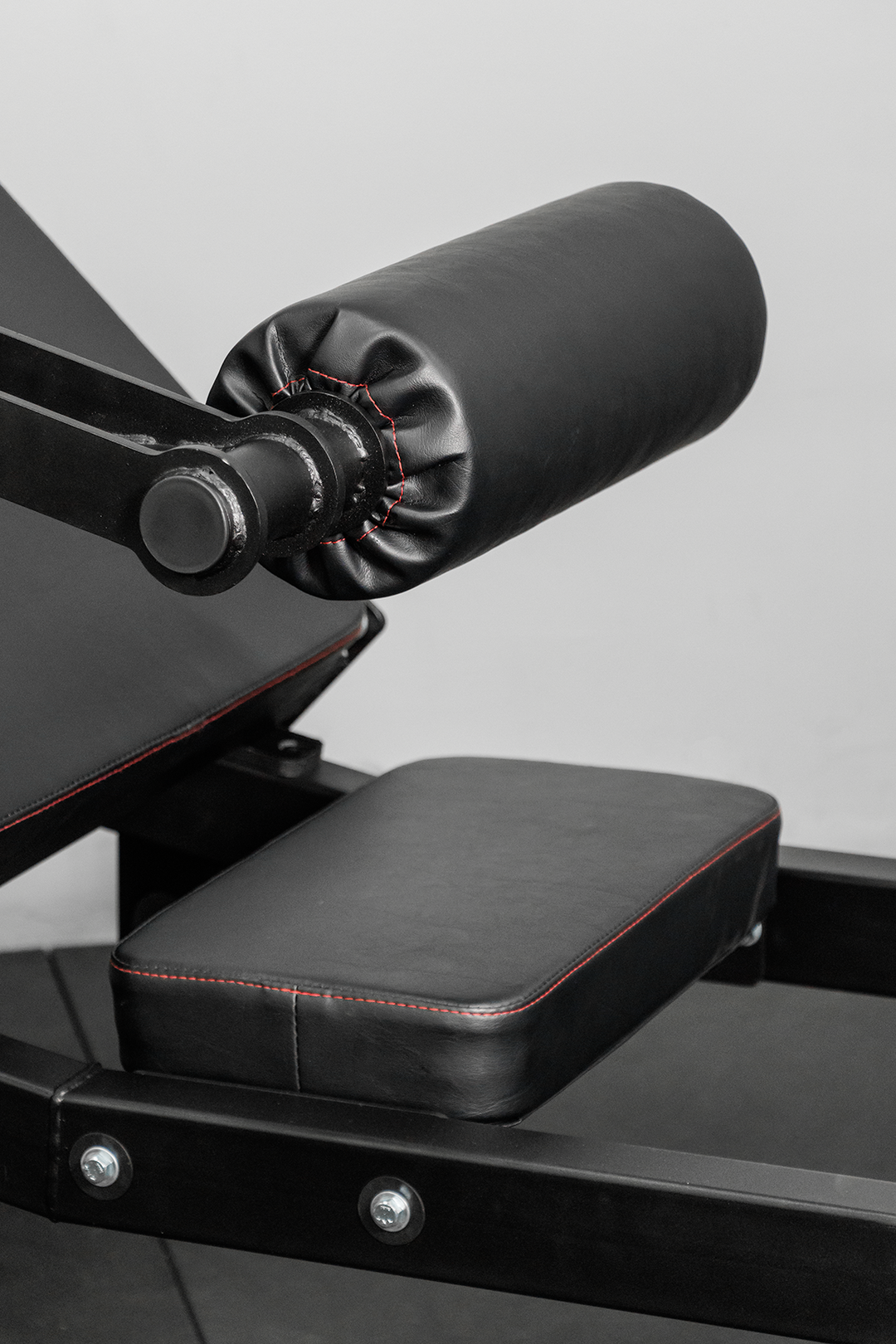 Body Iron Commercial Pro Hip Thrust V2