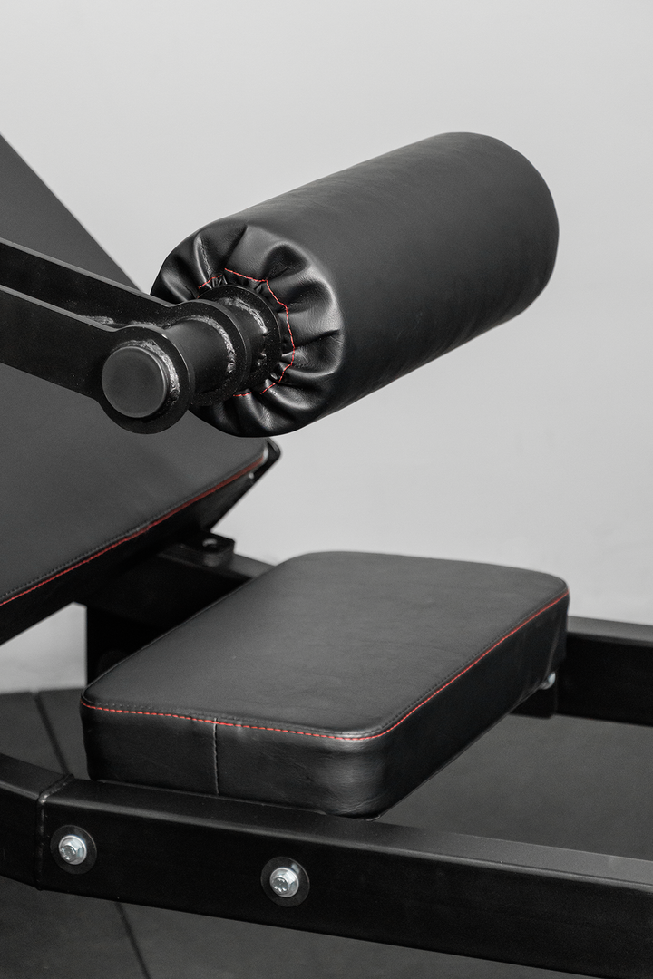 Body Iron Commercial Pro Hip Thrust V2