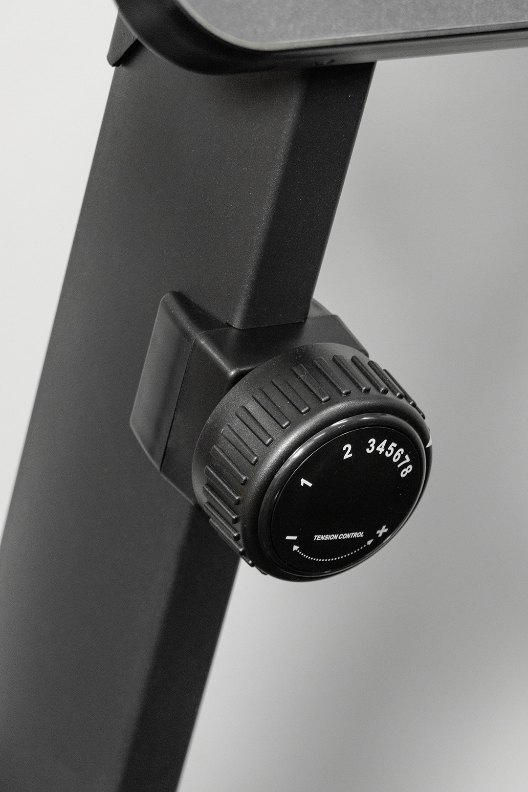 Body Iron Recumbent Bike TXM450