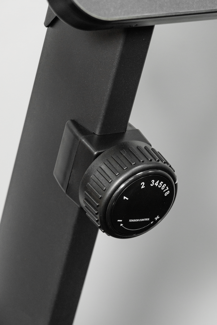 Body Iron Recumbent Bike TXM450