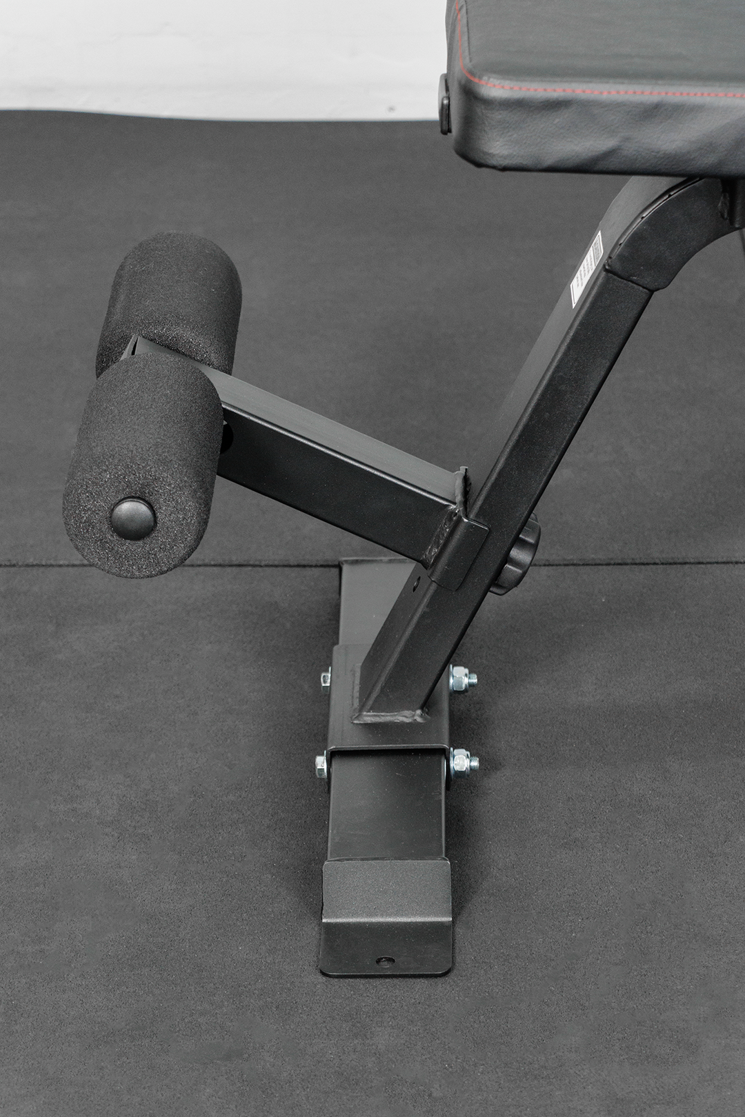 Body Iron Studio Utility FID Multi Bench