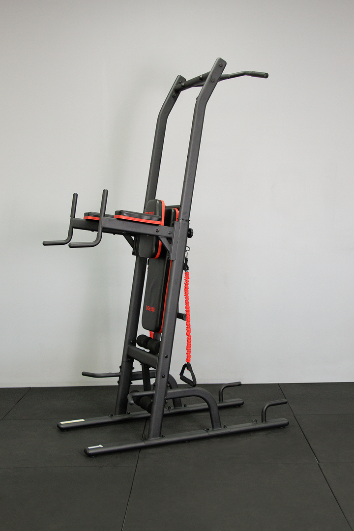 Body Iron Ultimate Power Tower PT200