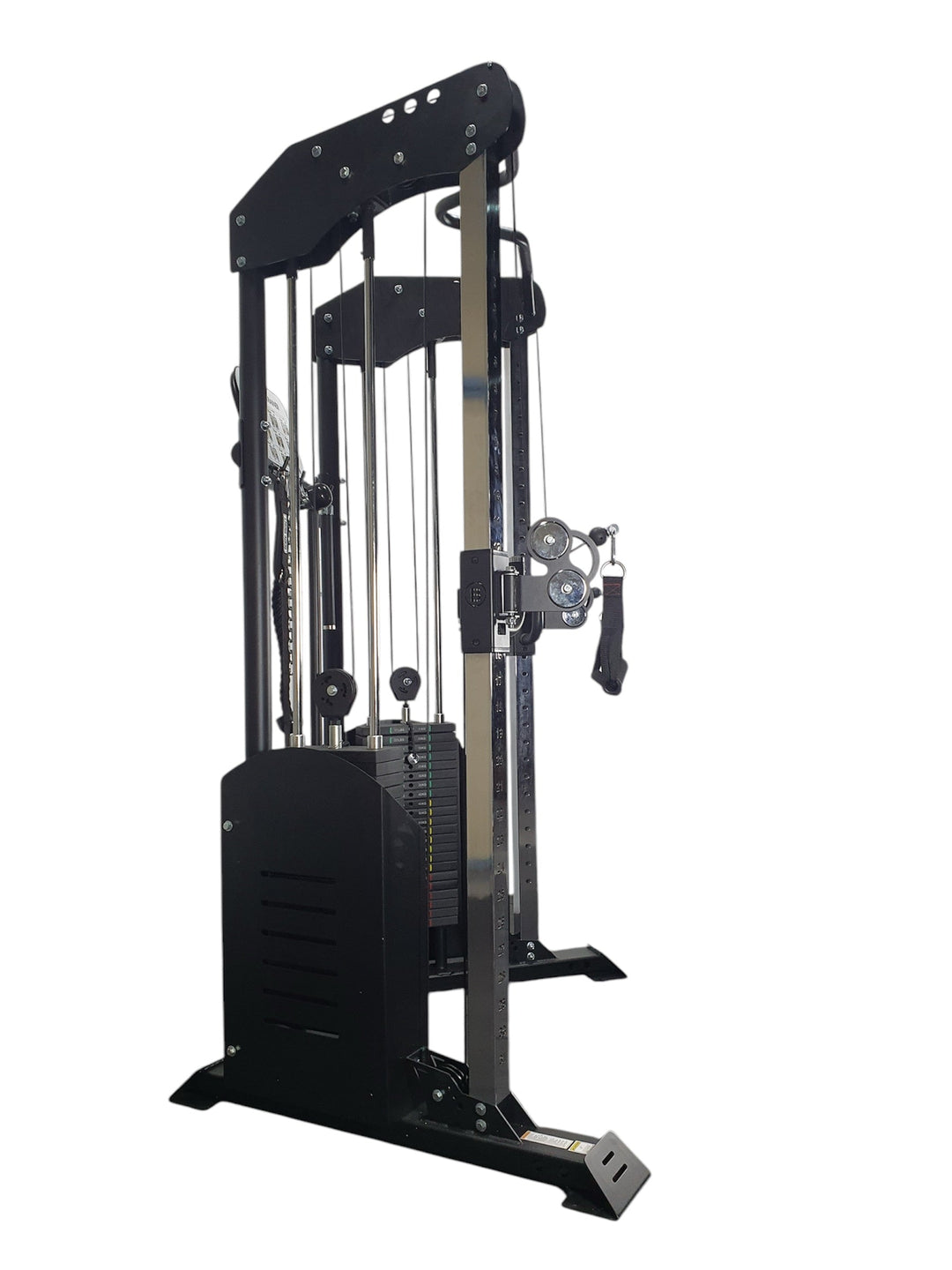 Body Iron BFX250 Commercial Functional Trainer