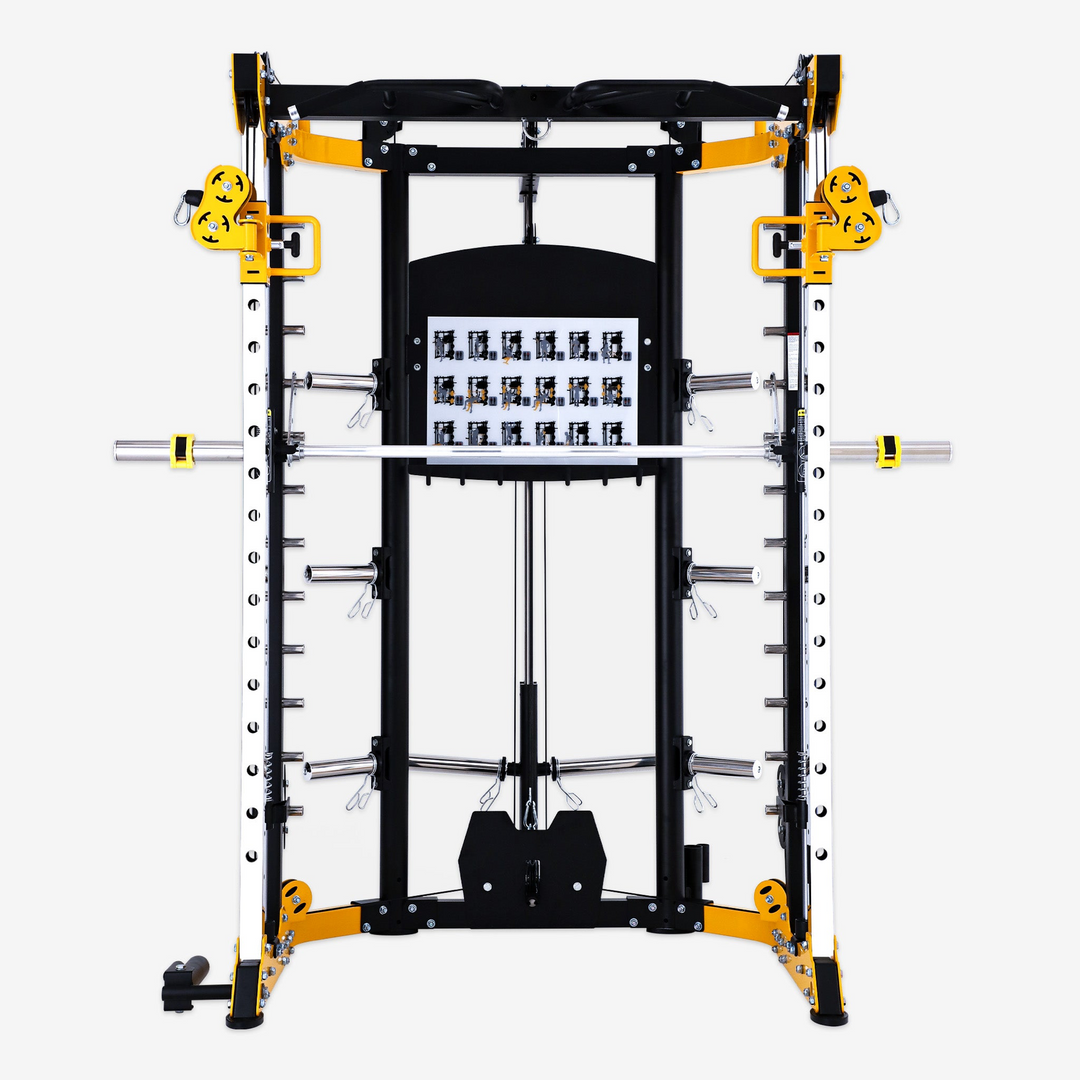 เทรนเนอร์ Body Iron Studio FTS150 All In One