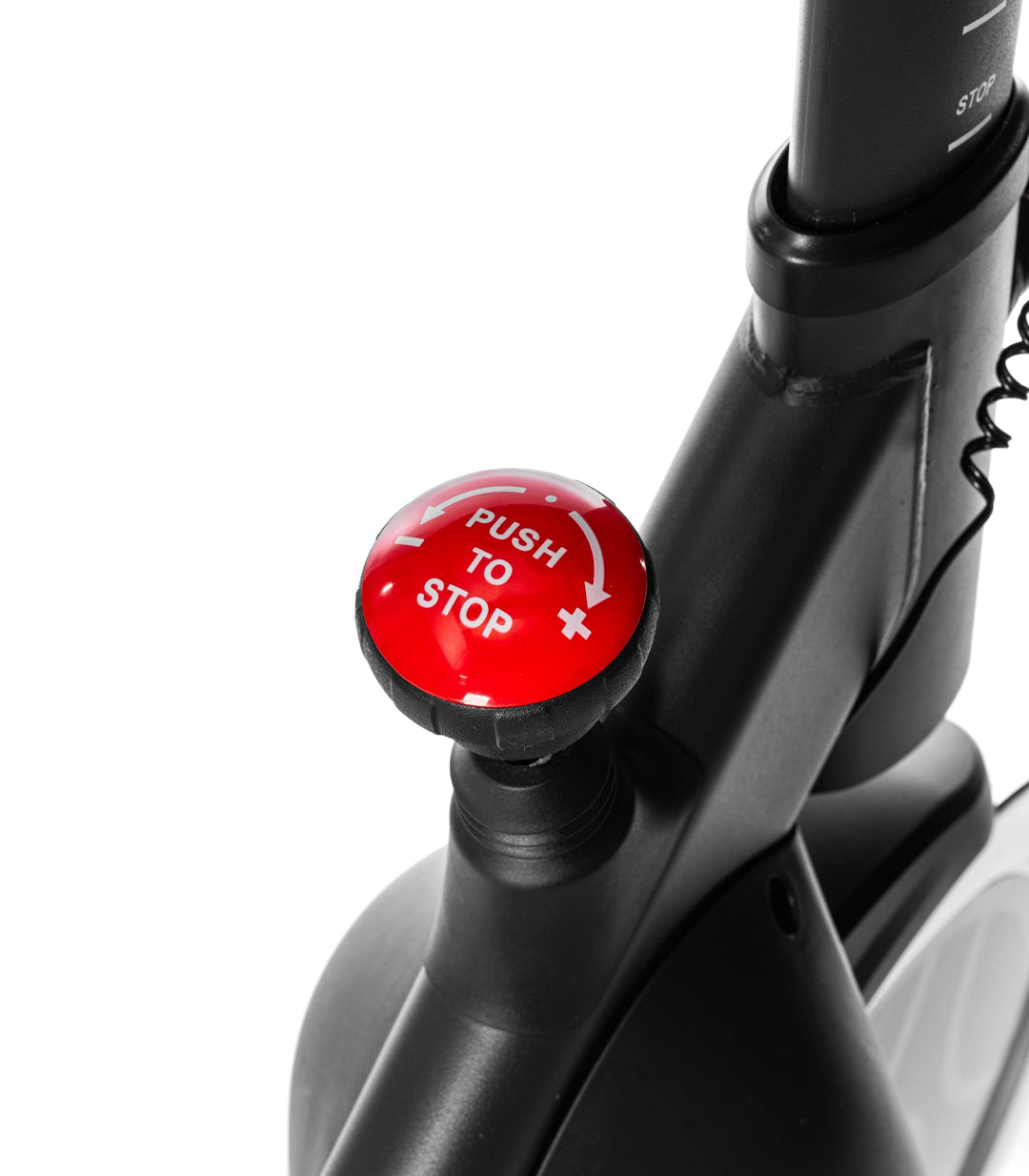 BodyIron Studio Spin Bike SB800