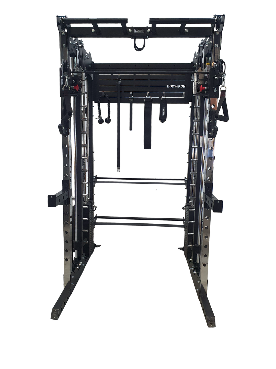 Body Iron MFX360 Ultimate Trainer