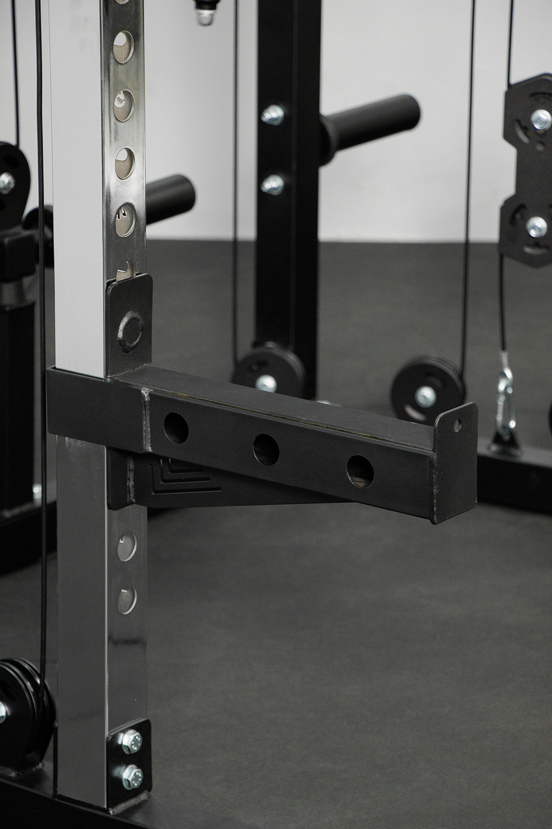 Body Iron FT1 All In One Trainer