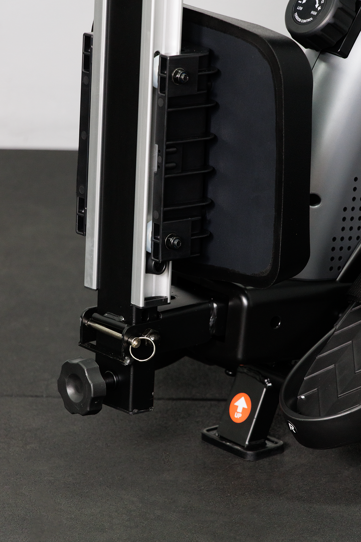 Body Iron RM200 Rowing Machine