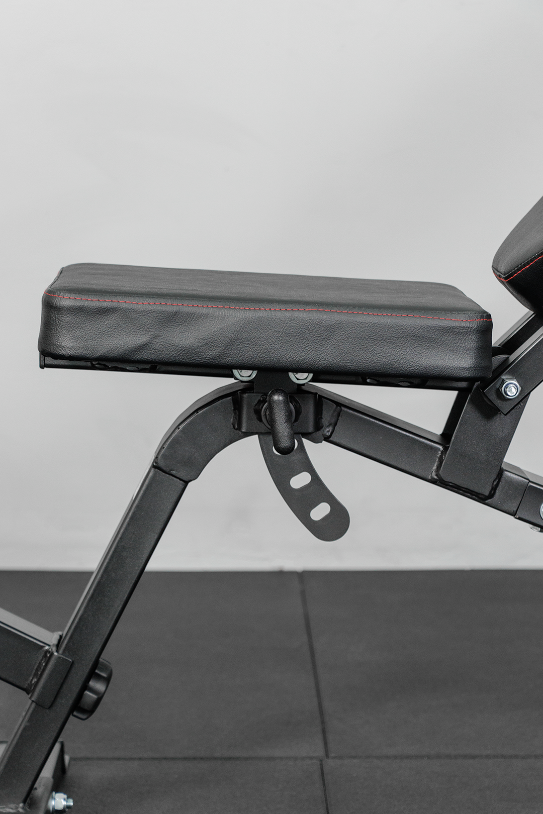 Body Iron Studio Utility FID Multi Bench