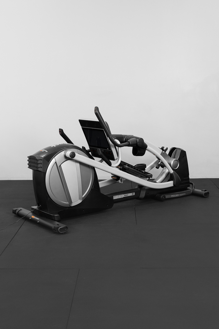 NordicTrack Space Saver SE9i Elliptical Cross Trainer