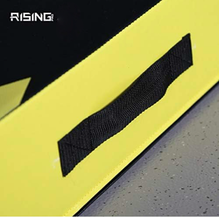 Body Iron Rising Pro Commercial Weightlifting Drop Mat 6" Inch (15cm)