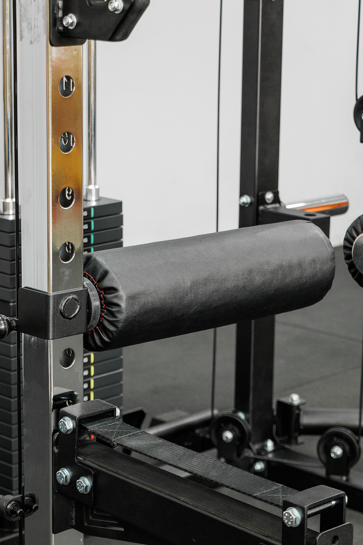 Body Iron Studio X9 All In One Trainer