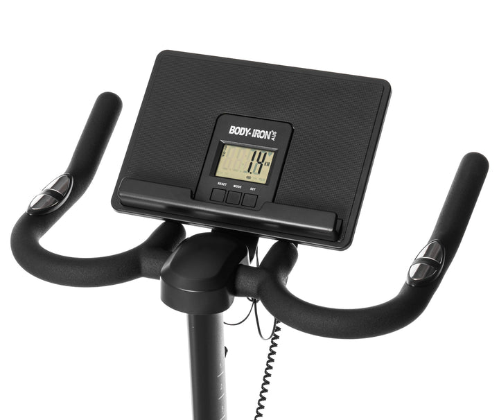 BodyIron Studio Spin Bike SB800