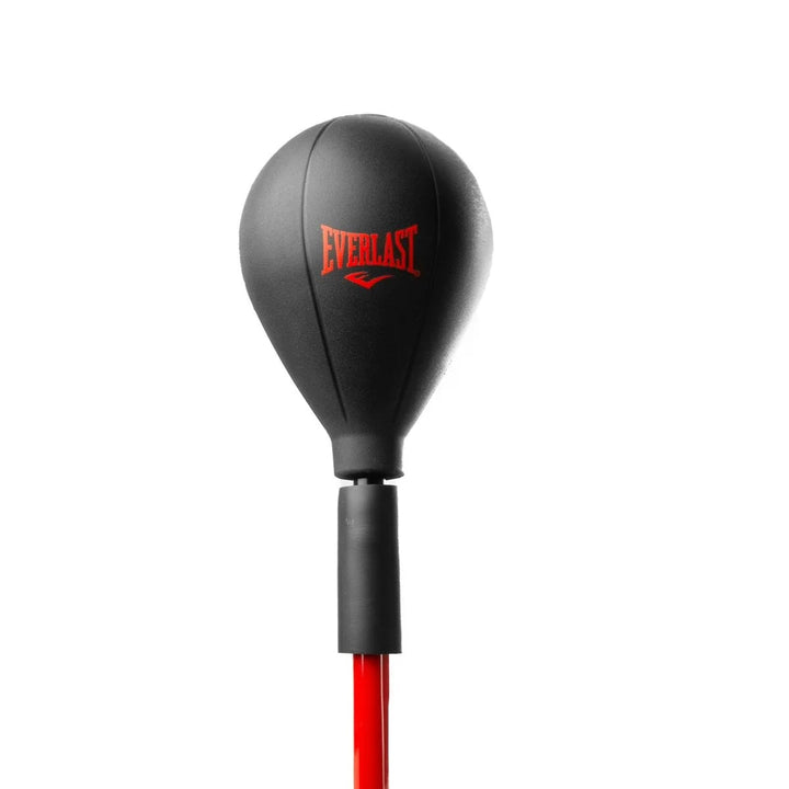 Everlast Powerlock Reflex Cobra Free Standing Bag