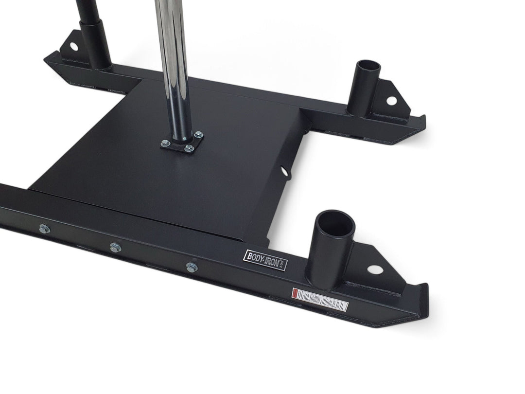 Body Iron Commercial Prowler Sled
