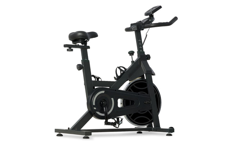จักรยานปั่นออกกำลังกาย BodyIron รุ่น Essential Spin Bike SB600