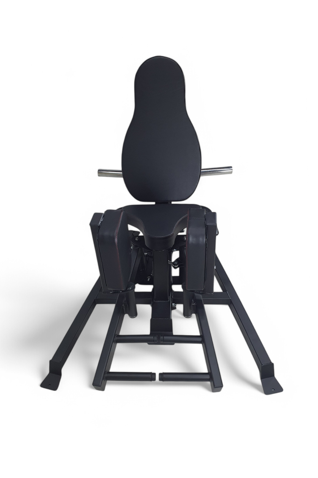 Body Iron Commercial Plate Load Hip Adductor & Abductor Machine