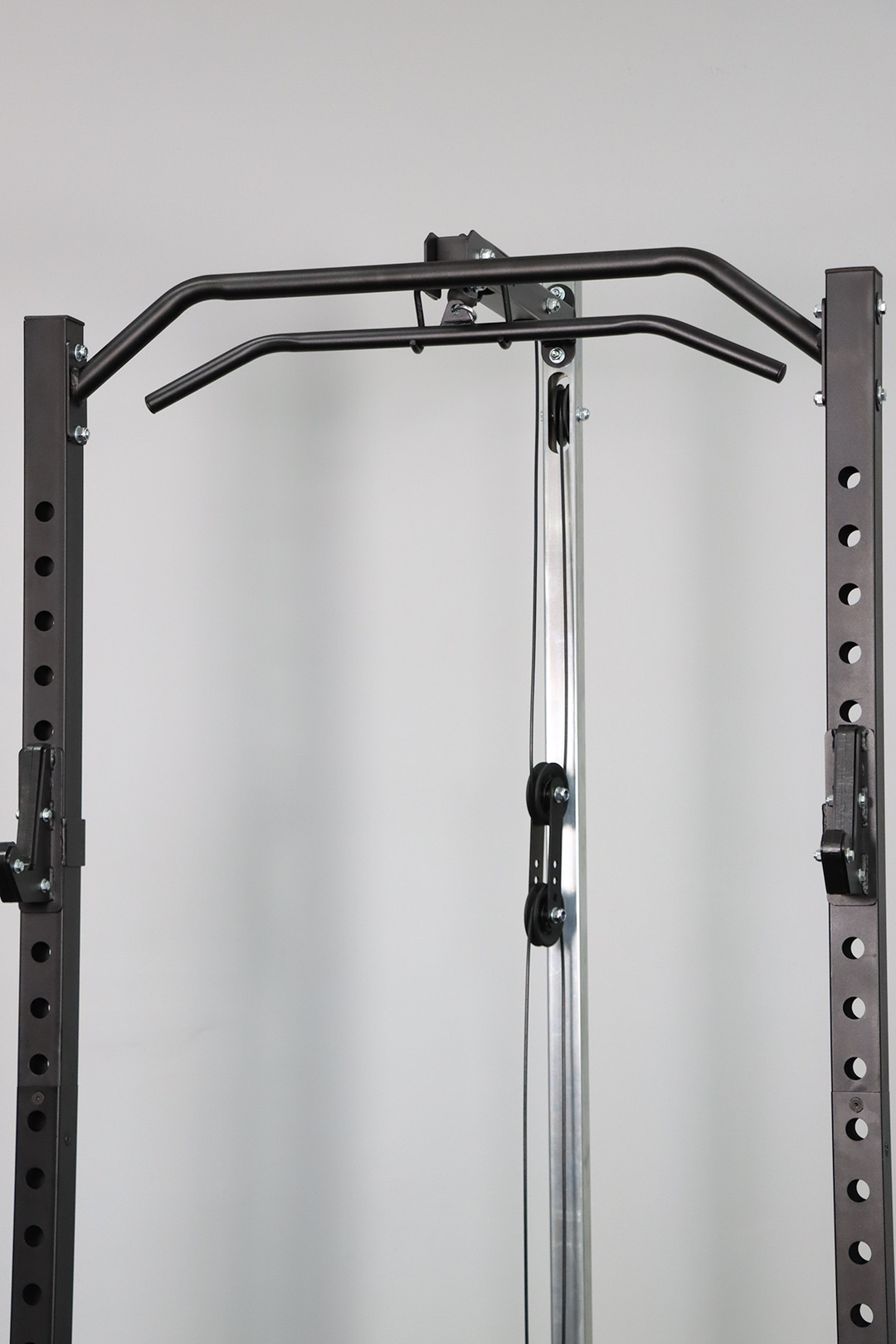 Body Iron CX/Studio Lat Pull Down / Low Row Attachment