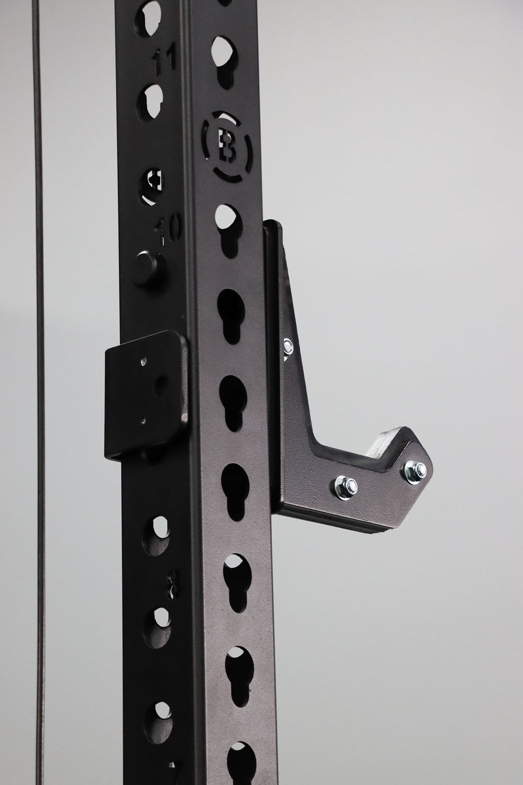 Body Iron Commercial Power Rack PR9500