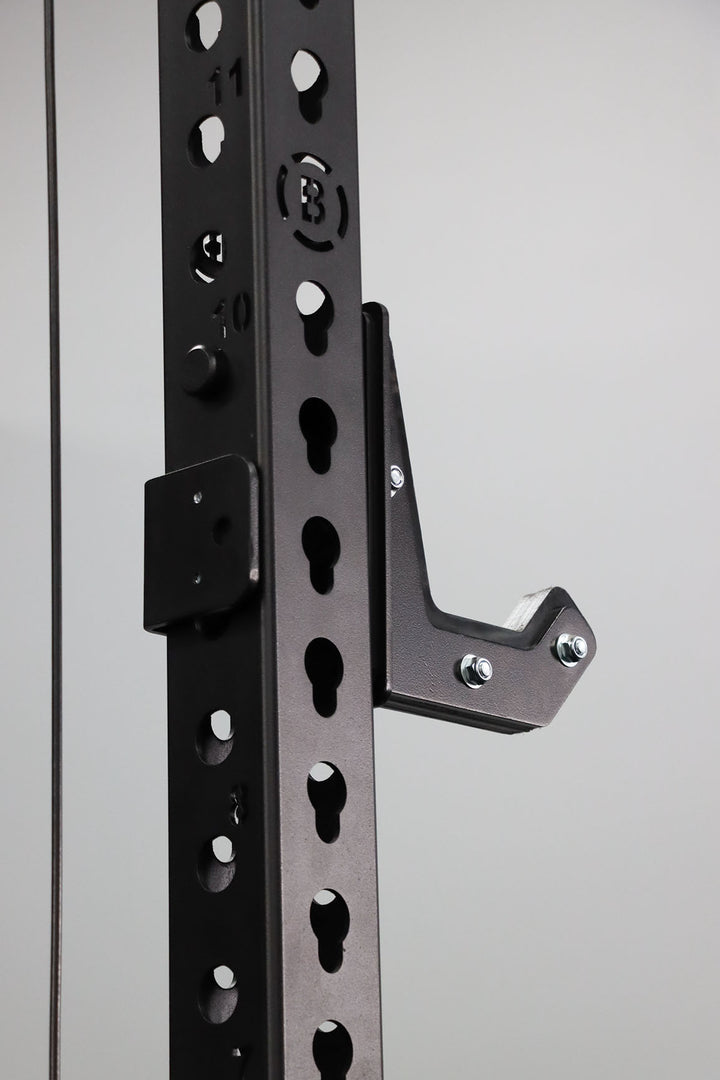 Body Iron Commercial Power Rack PR9500