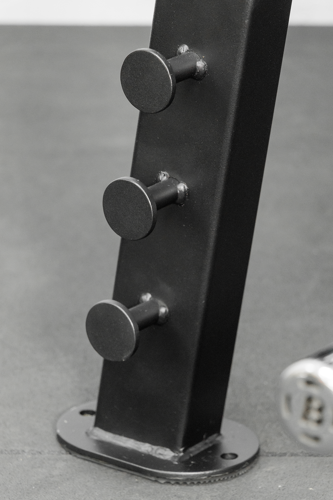 Body Iron Commercial Pro Hip Thrust V2