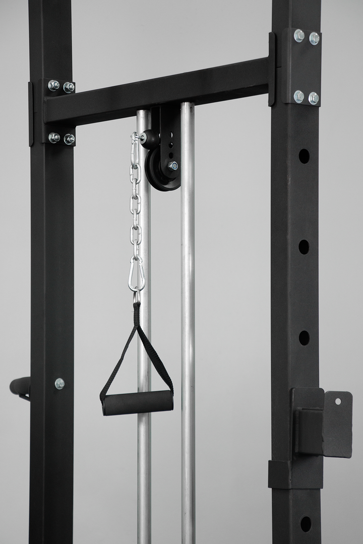 Body Iron Power Cage System MC350