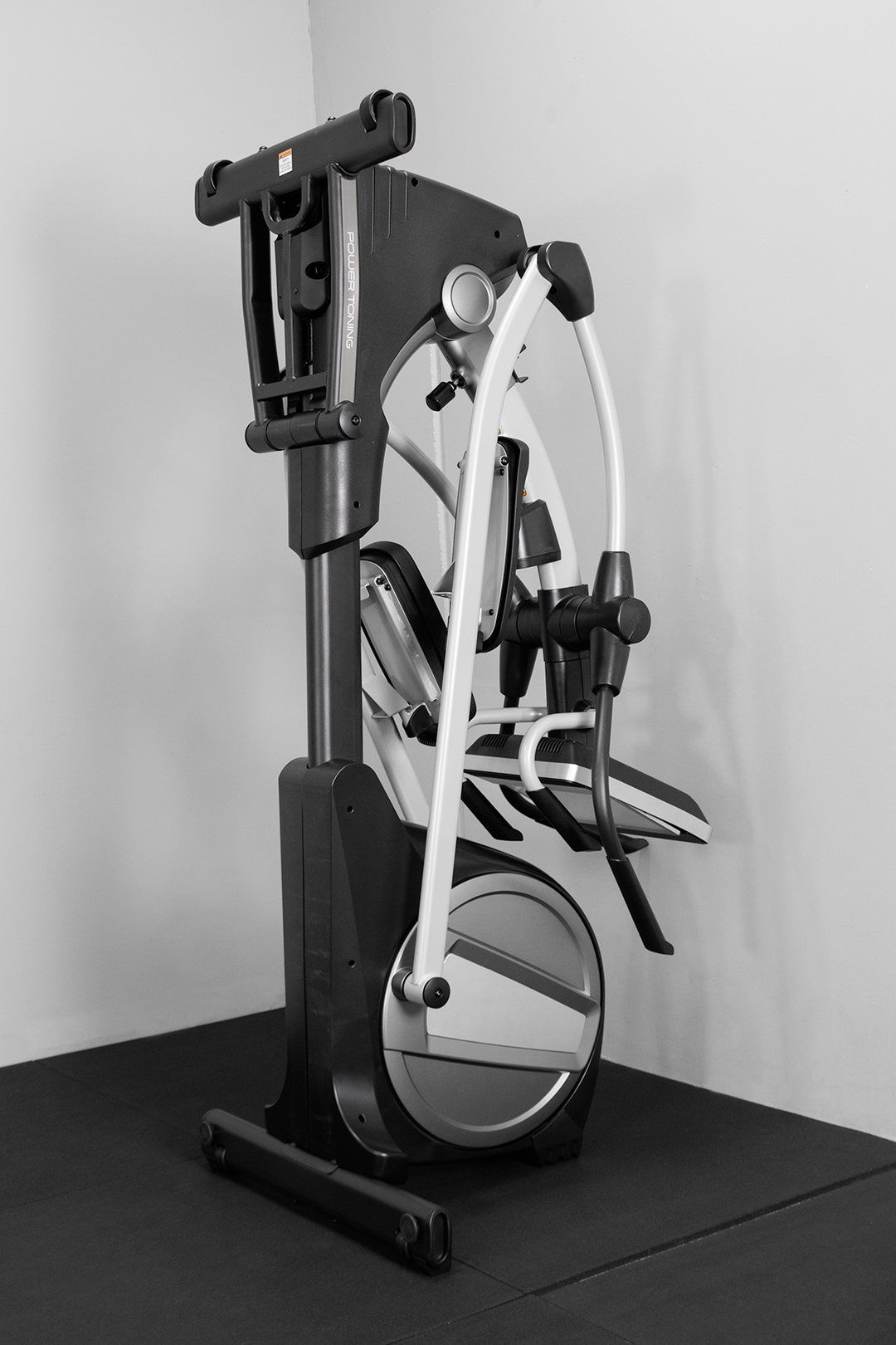 NordicTrack Space Saver SE9i Elliptical Cross Trainer