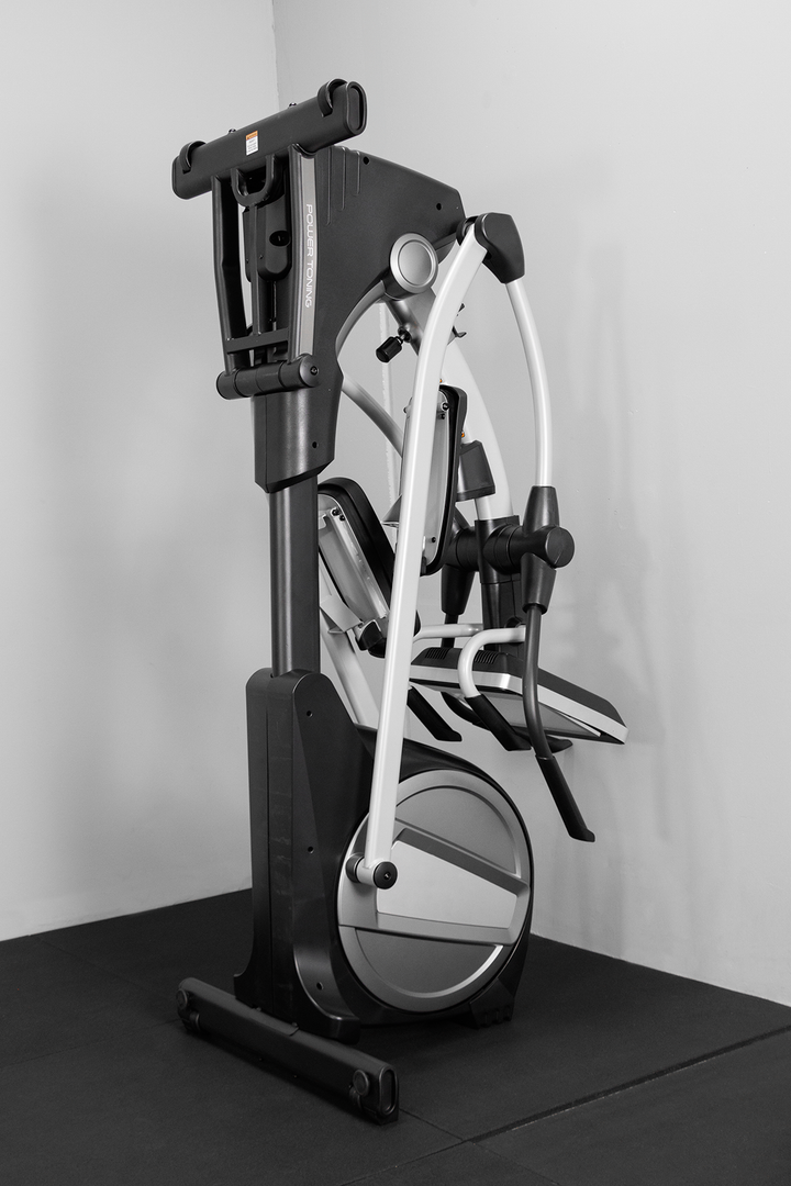 NordicTrack Space Saver SE9i Elliptical Cross Trainer