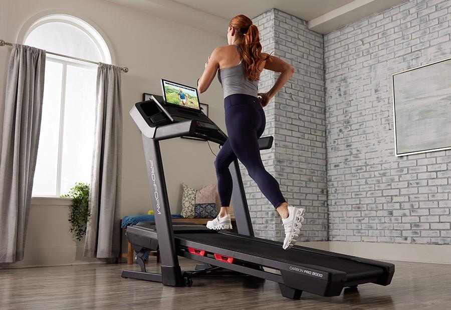 ProForm Carbon Pro 9000 Treadmill