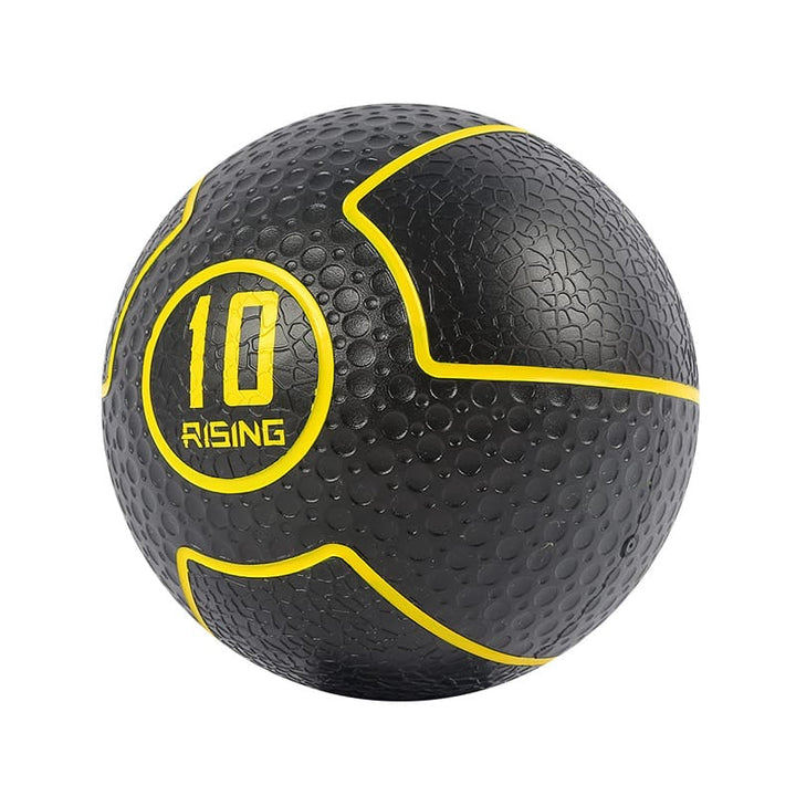 Body Iron Rising Pro Commercial Medicine Ball 10KG