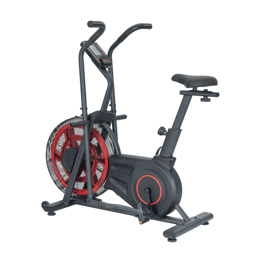 Body Iron AB200 Air Bike