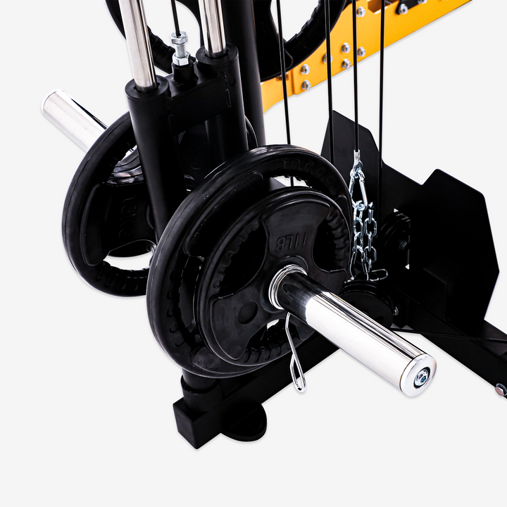 เทรนเนอร์ Body Iron Studio FTS150 All In One