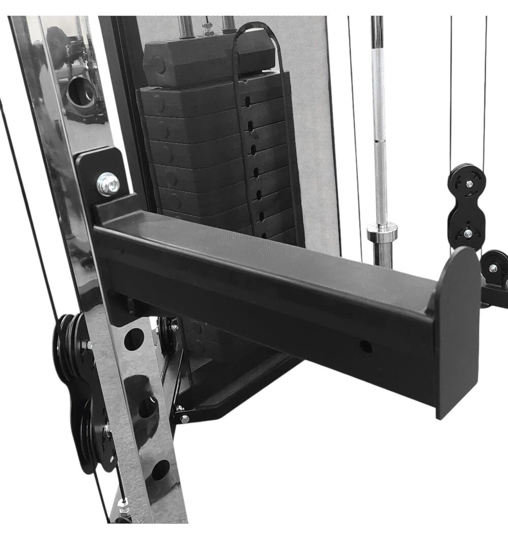 Body Iron Studio MFT100 Multi Functional Trainer