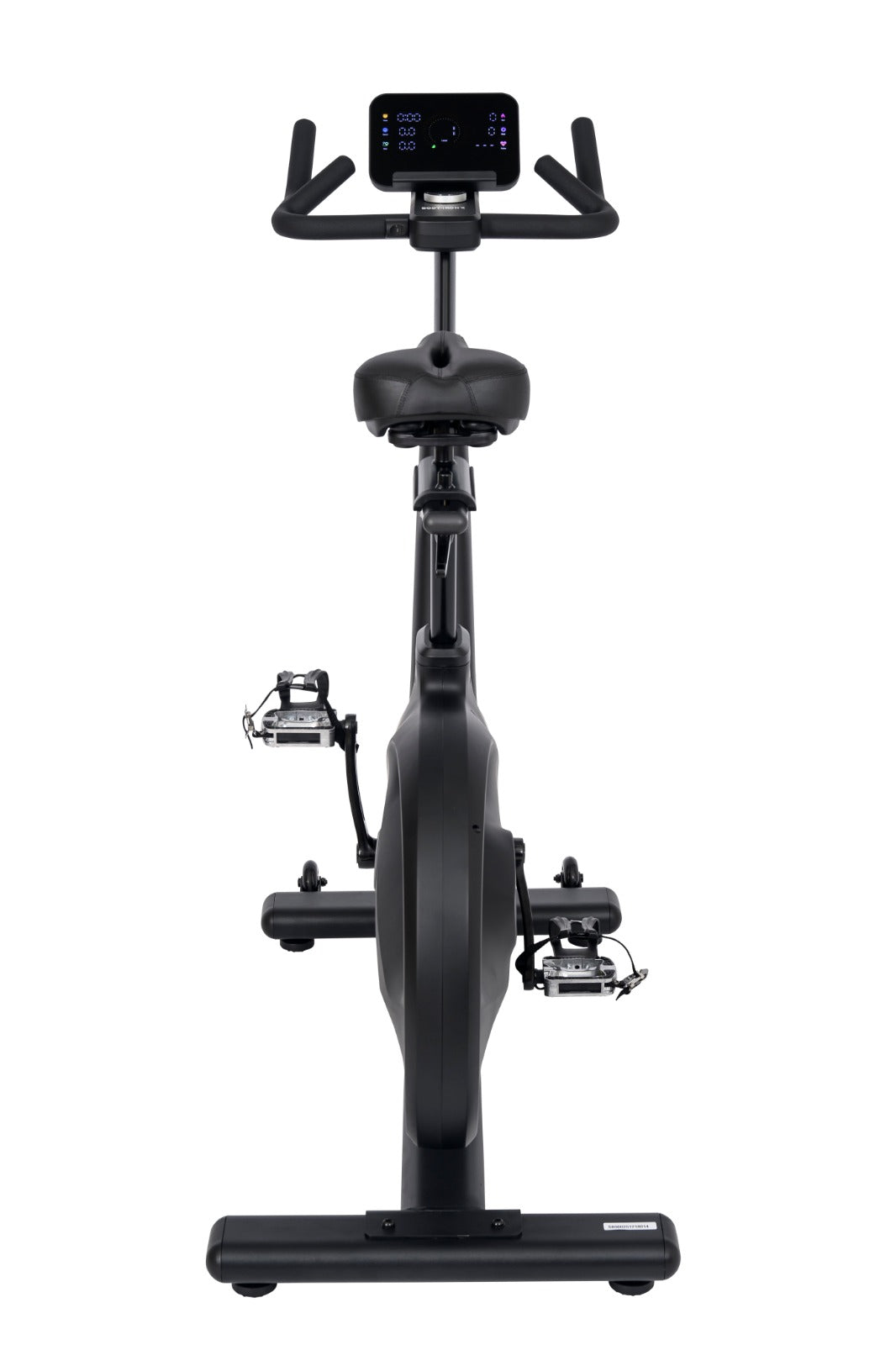 จักรยานปั่นออกกำลังกาย BodyIron Studio Spin Bike SB900