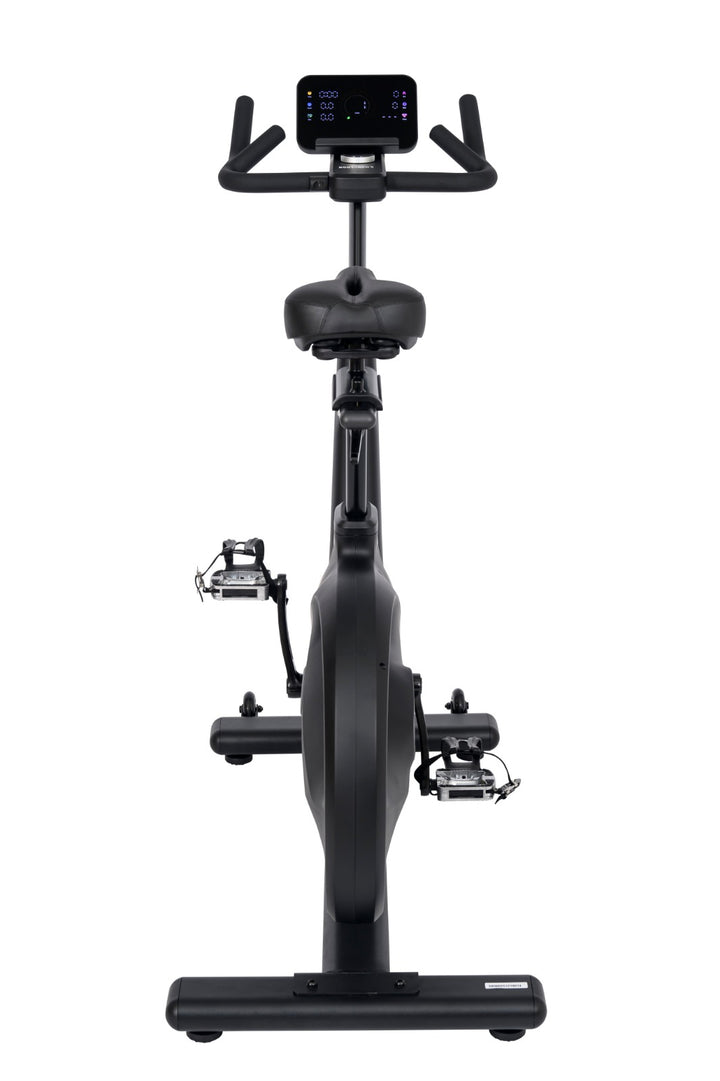 จักรยานปั่นออกกำลังกาย BodyIron Studio Spin Bike SB900