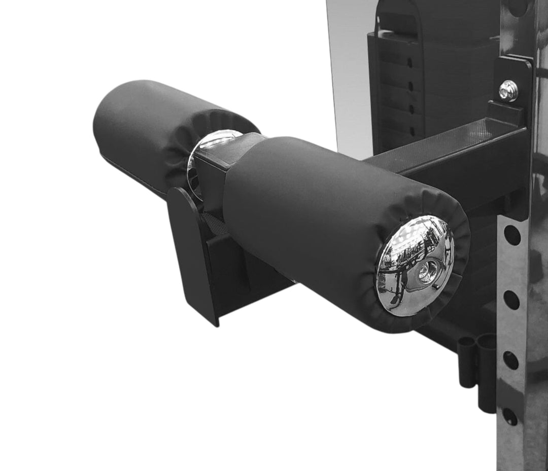 Body Iron Studio MFT100 Multi Functional Trainer