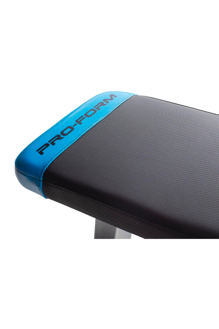 ProForm Carbon Flat Bench