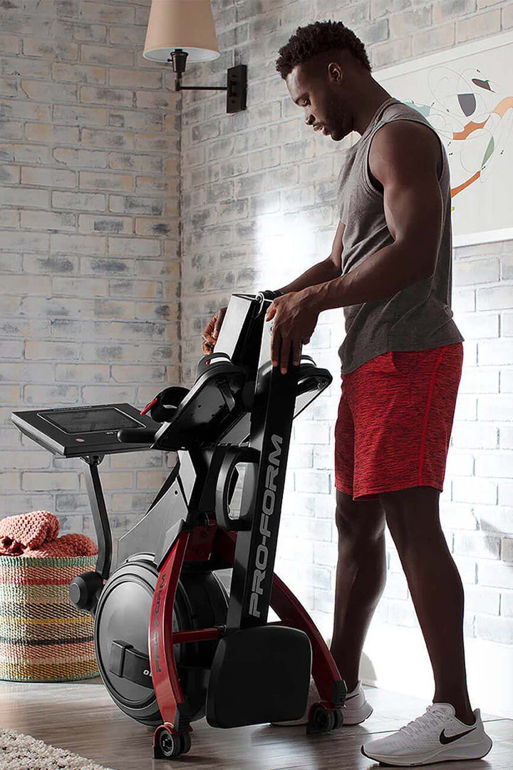 PROFORM PRO R10 ROWER