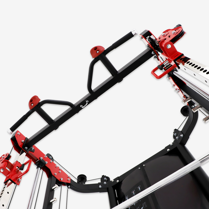 เทรนเนอร์ Body Iron Studio FTS200 All In One