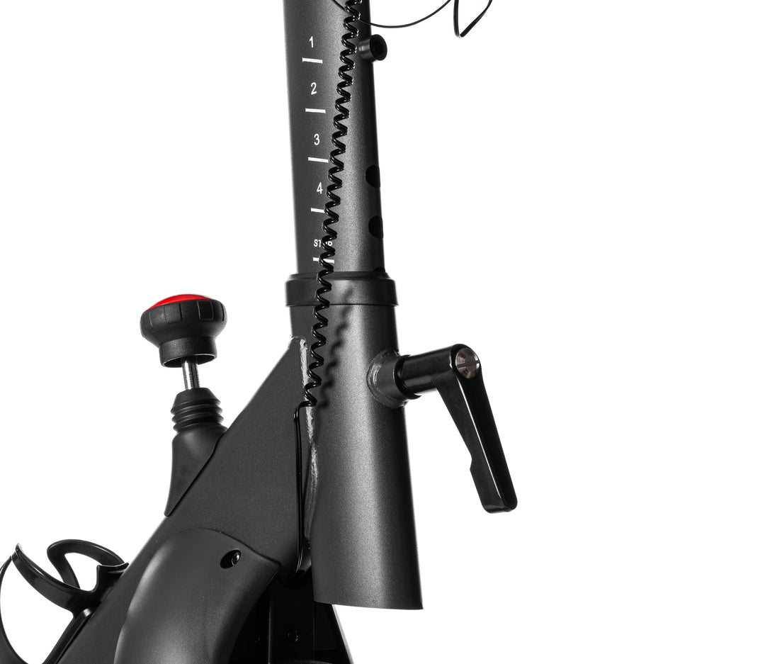 BodyIron Studio Spin Bike SB800
