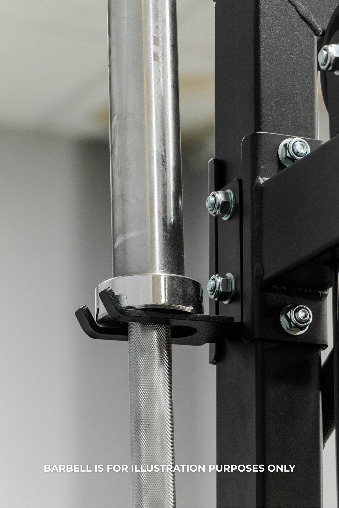 Body Iron Studio X9 All In One Trainer