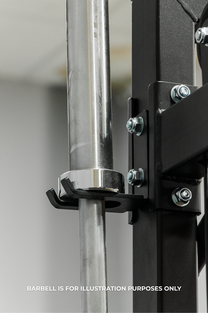 Body Iron Studio X9 All In One Trainer