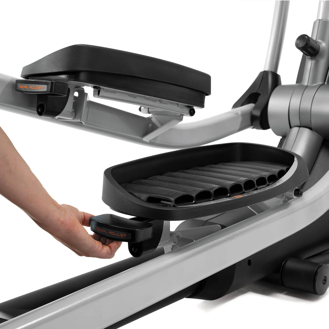 NordicTrack Space Saver SE9i Elliptical Cross Trainer