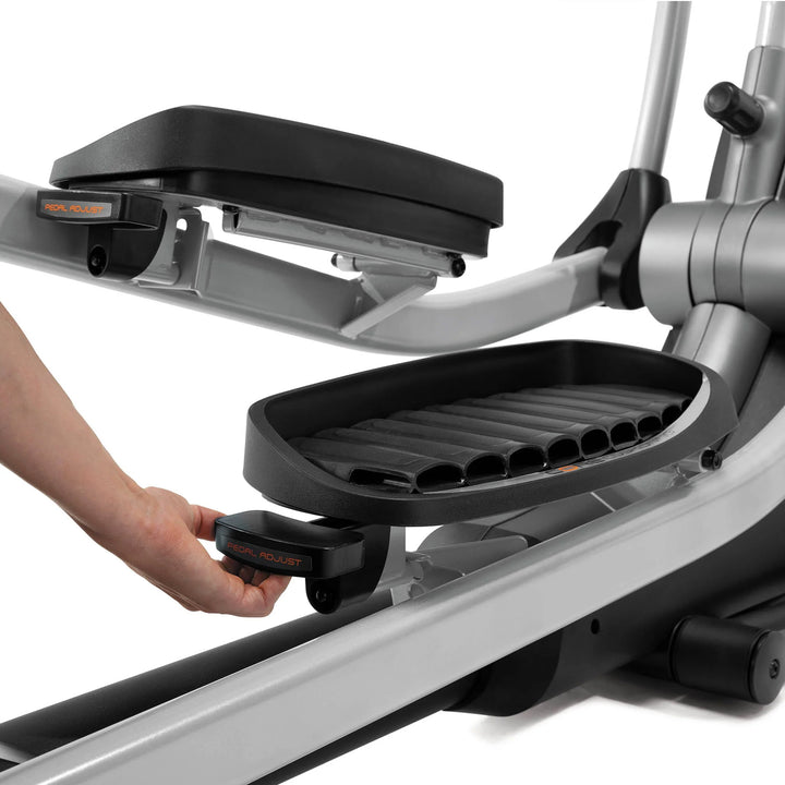 NordicTrack Space Saver SE9i Elliptical Cross Trainer