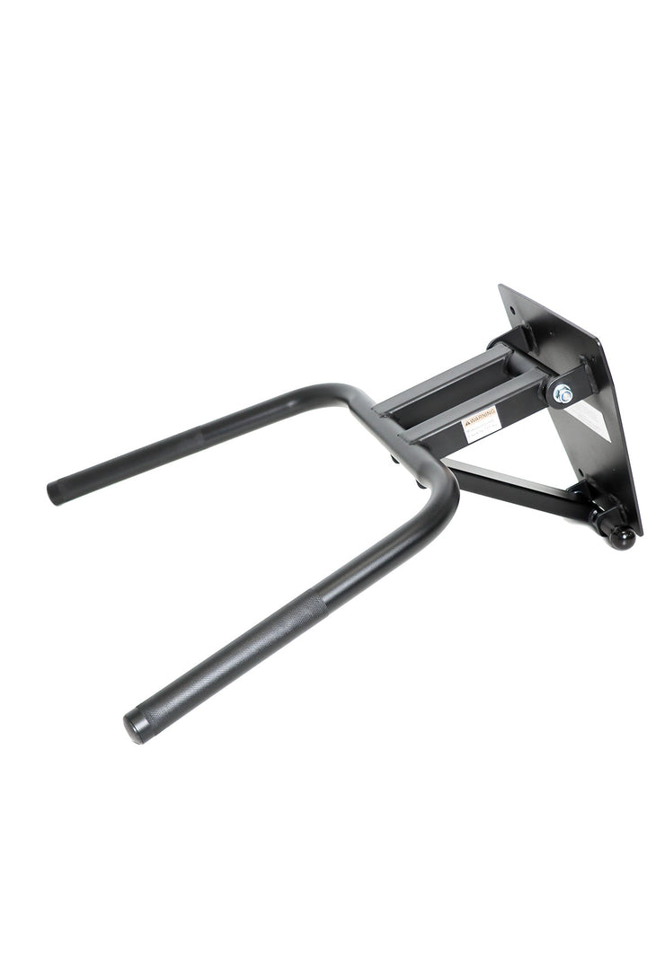 Body Iron Wall Mounted Foldable Dip Station
