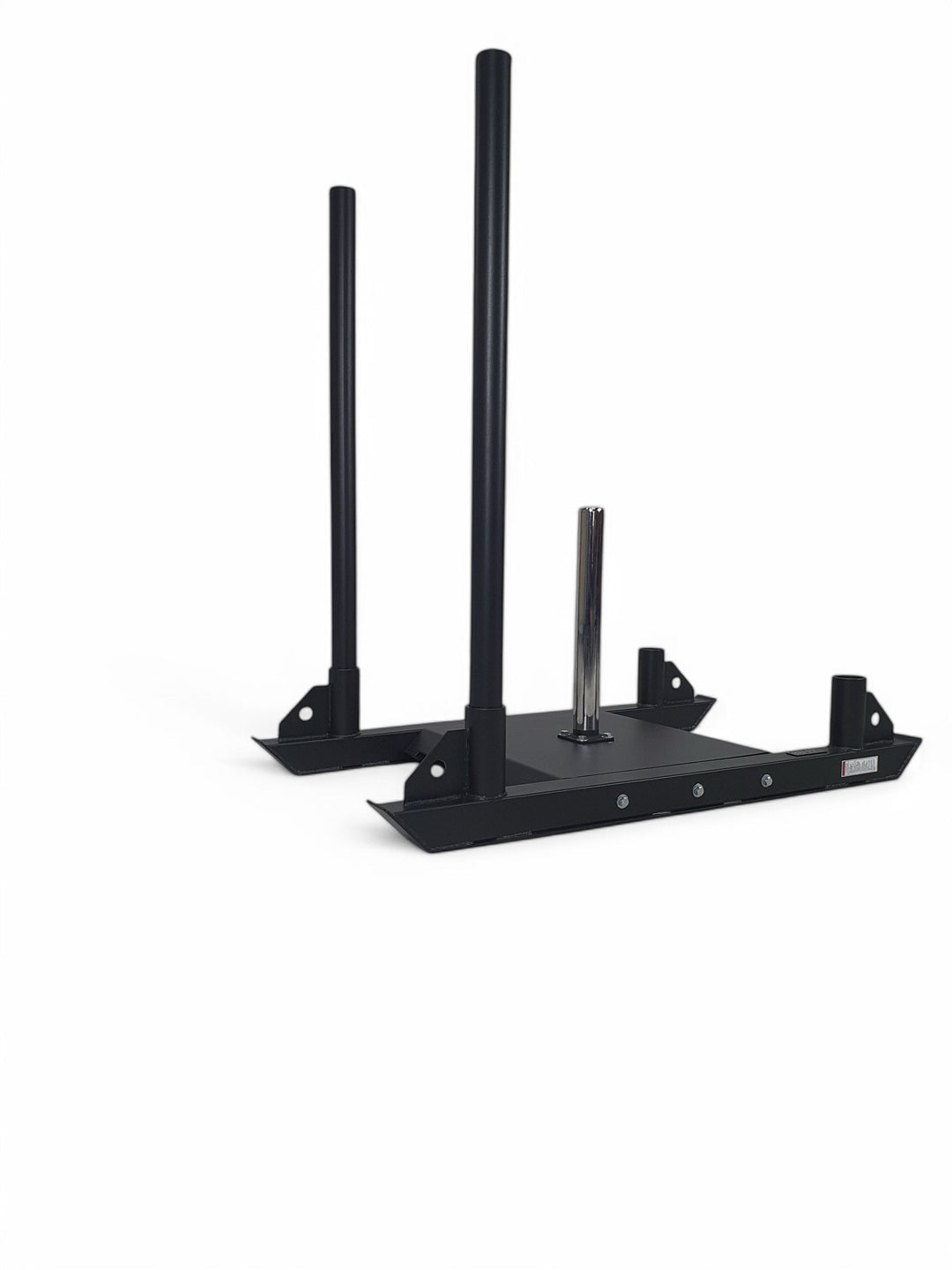 Body Iron Commercial Prowler Sled