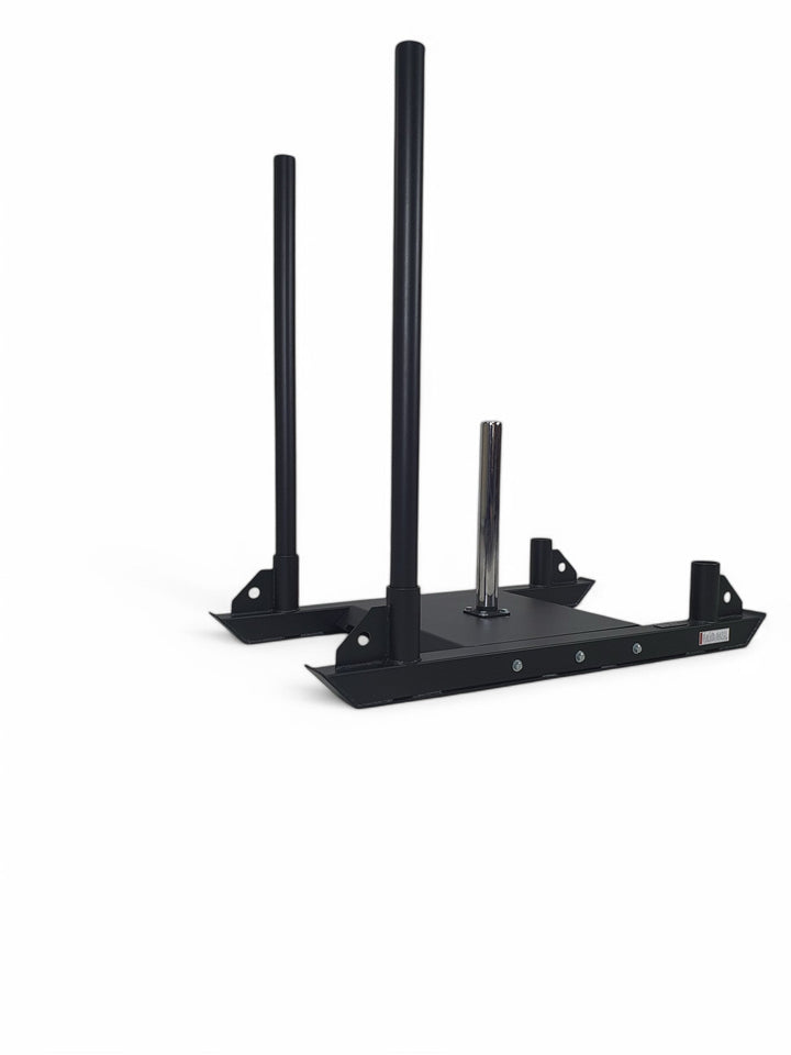 Body Iron Commercial Prowler Sled