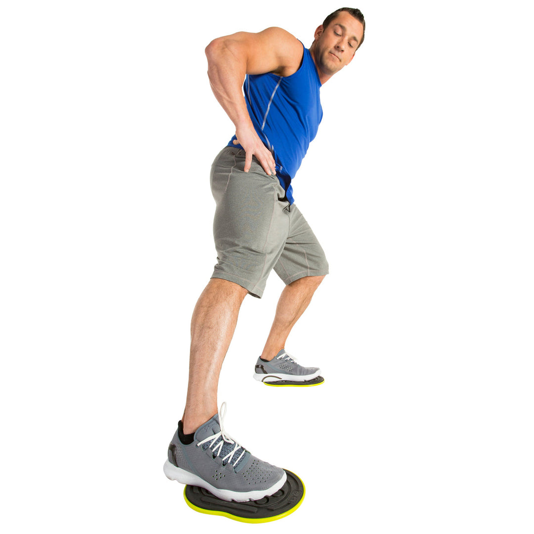 Go Slaid Go Slides Core Training Sliders | Balance & Stability Thailand – Body ...