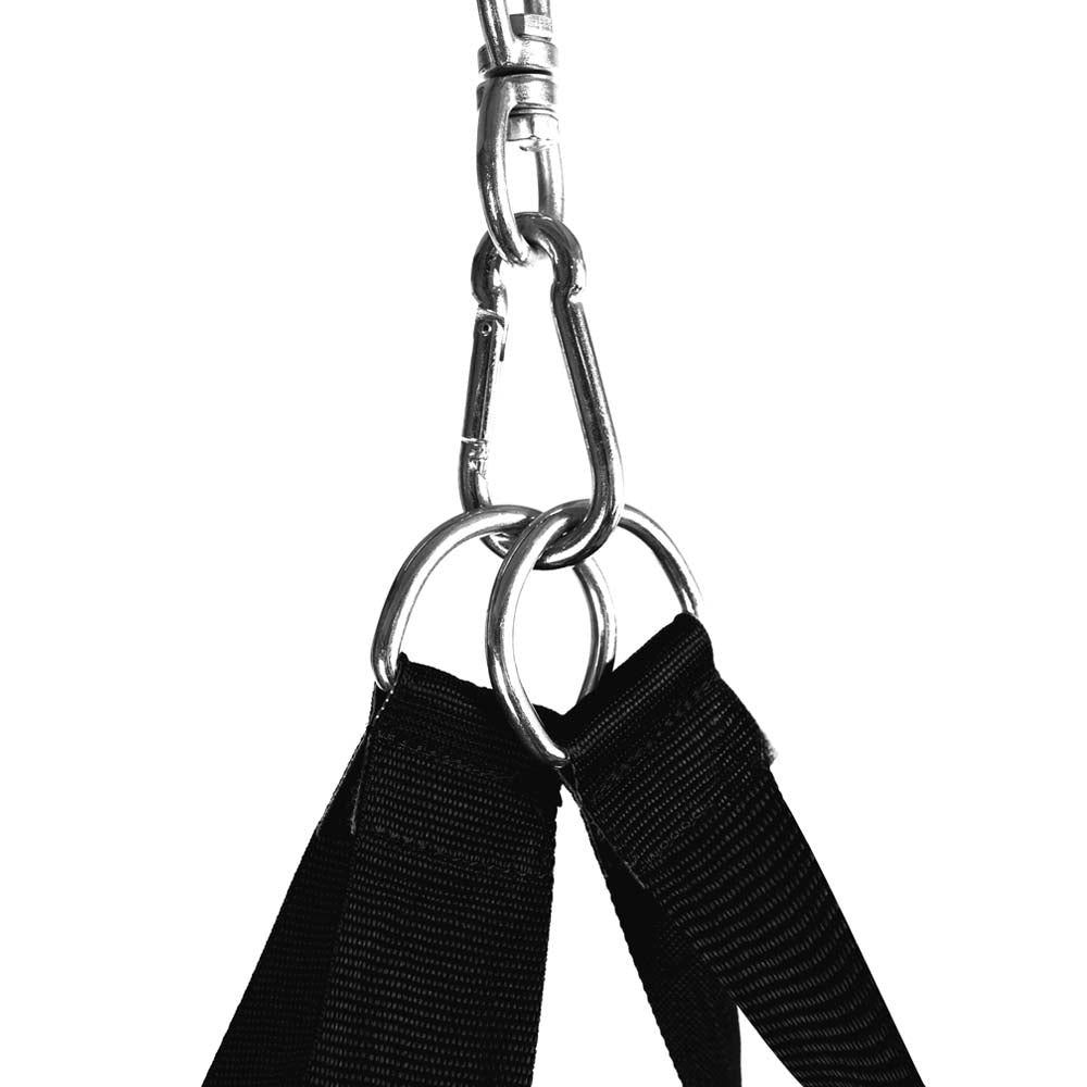 Everlast Elite Heavy Bag 5Ft